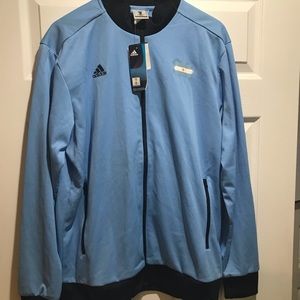 Adidas jacket top Argentina